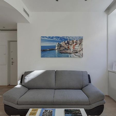 Casa Colombo By Wonderful Italy Appartement Genua Buitenkant foto