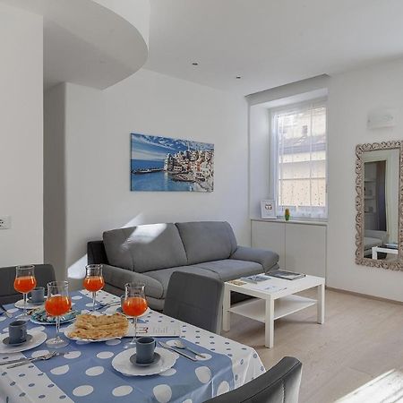 Casa Colombo By Wonderful Italy Appartement Genua Buitenkant foto