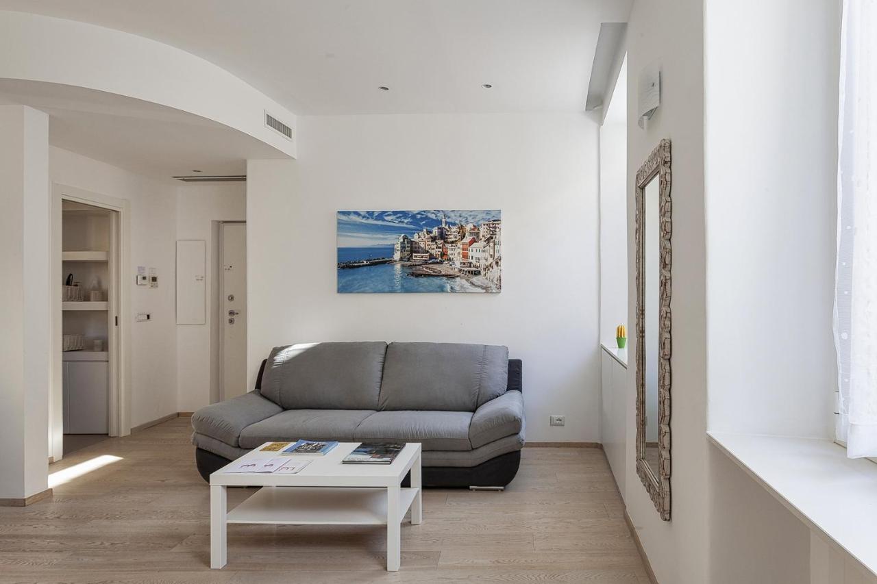 Casa Colombo By Wonderful Italy Appartement Genua Buitenkant foto
