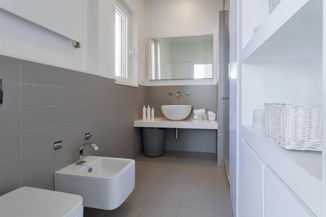 Casa Colombo By Wonderful Italy Appartement Genua Buitenkant foto