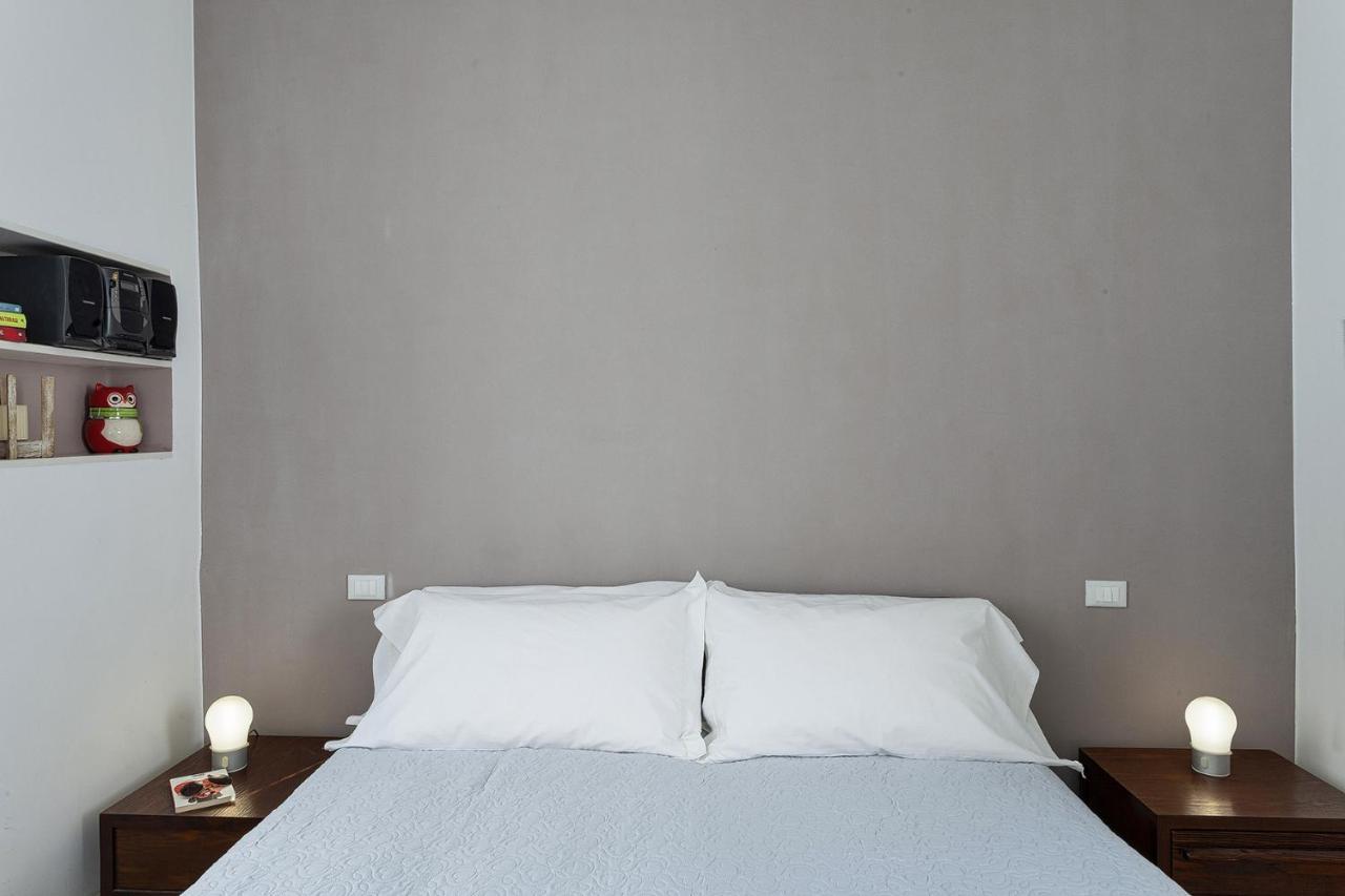 Casa Colombo By Wonderful Italy Appartement Genua Buitenkant foto